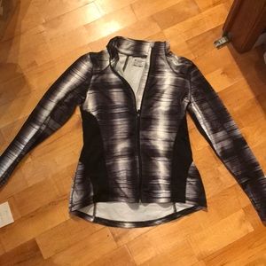 Running Jacket